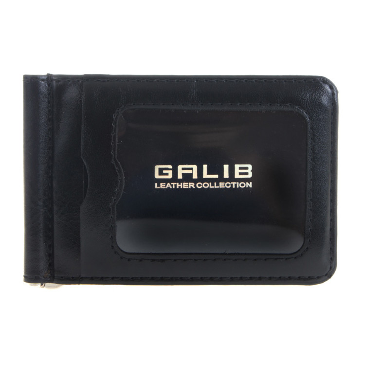 Зажим для денег GALIB M130-O2B