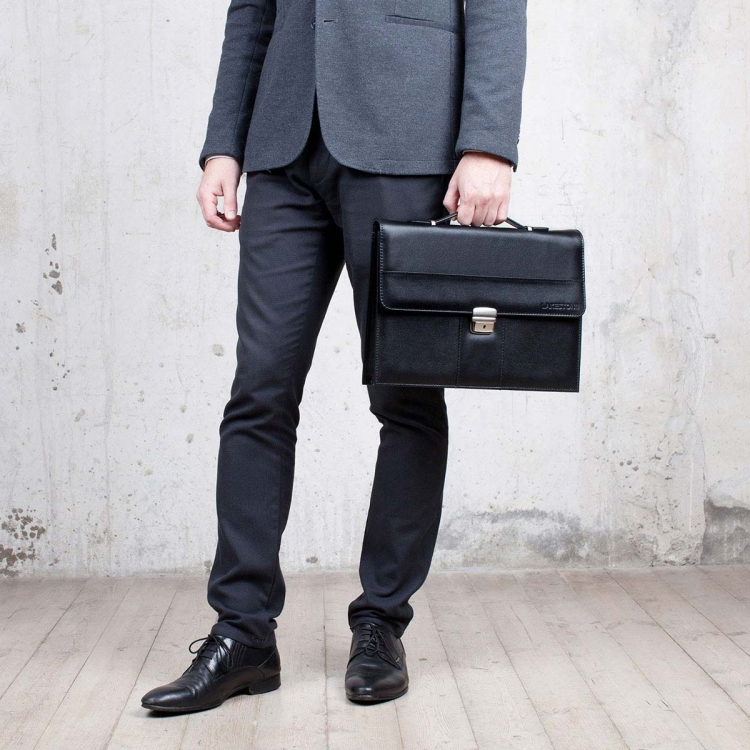 Портфель мужской Thomas Black 