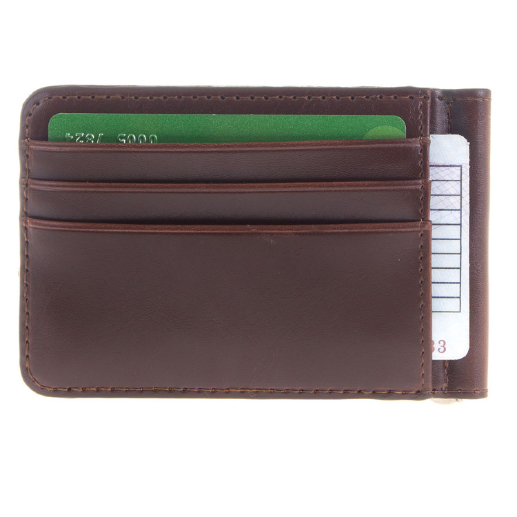 Зажим для денег GALIB M100-03B