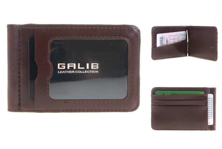 Galib leather collection карта