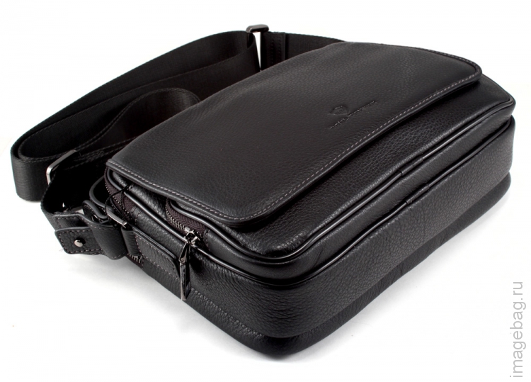 Paul Rayner 1945243-8 Сумка-барсетка мужская-6