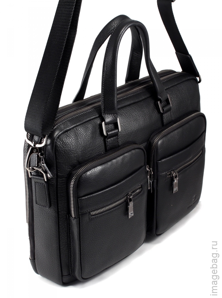 Деловая мужская сумка для документов 1945359-1-8961