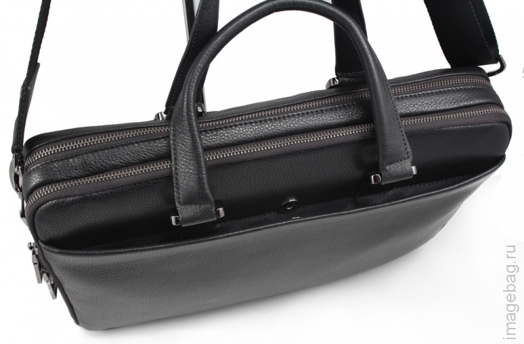 Деловая мужская сумка для документов 1945359-1-8970