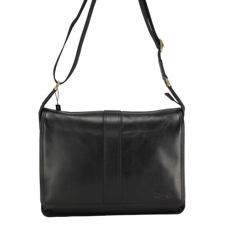 Сумка мессенджер Dolce Gabbana 3893-7DG_8425.1