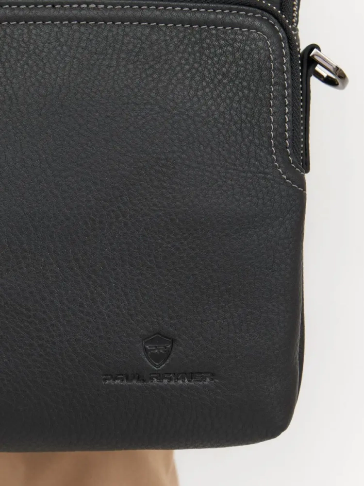 Мужская сумка с короткой ручкой Paul Rayner 0035270-4