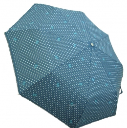 Зонт женский автомат 00401 