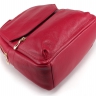 Рюкзак женский городской P.Rayner Gina red-_9632