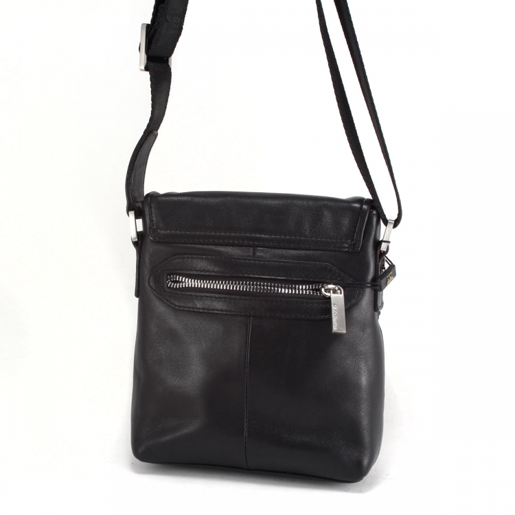 Маленькая мужская сумка  IP Collection 3129-6