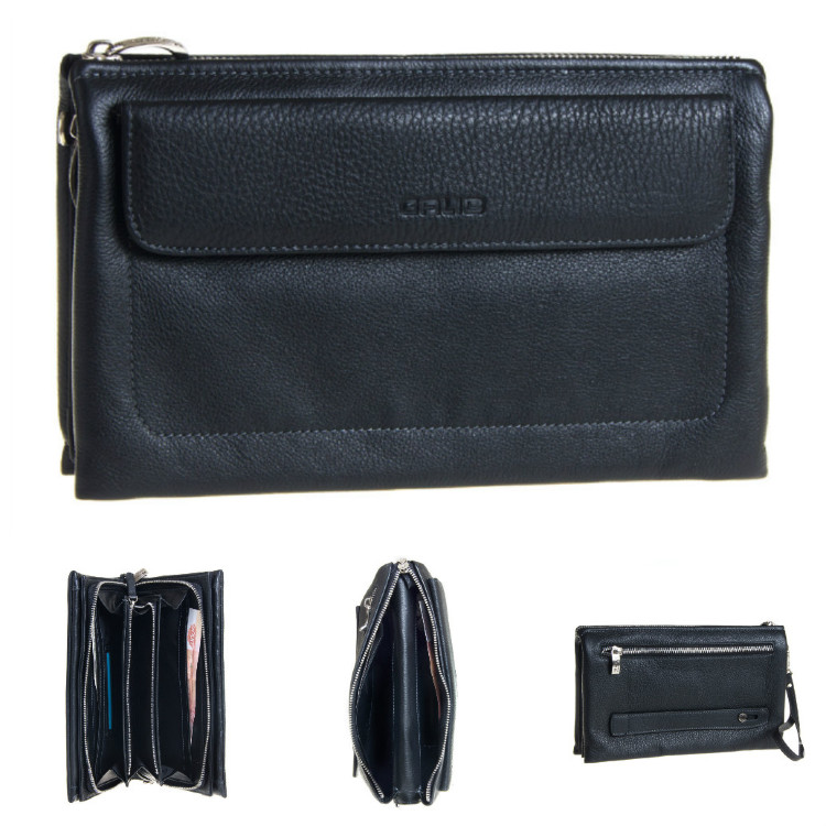 Galib leather collection карта