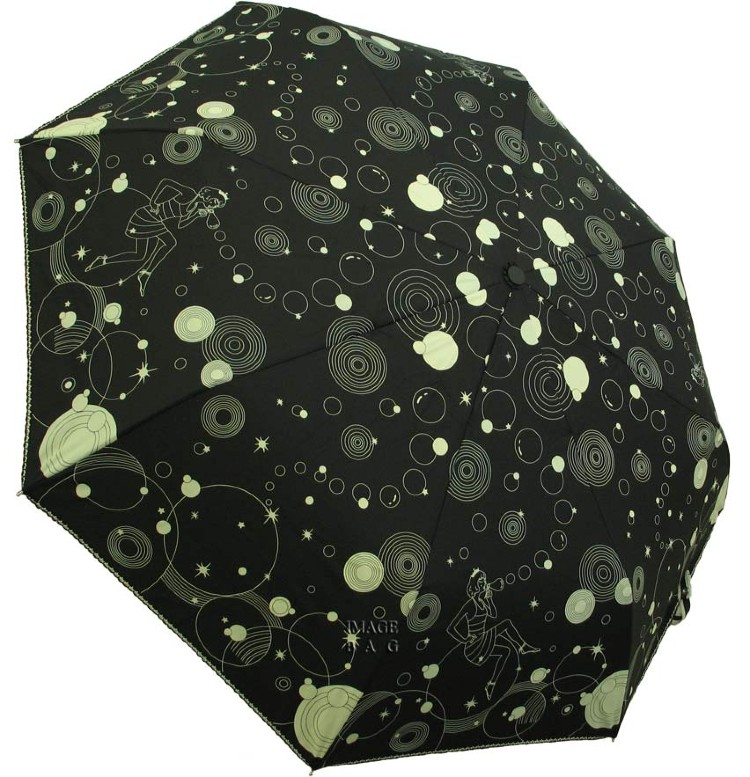 Зонт женский 00400 