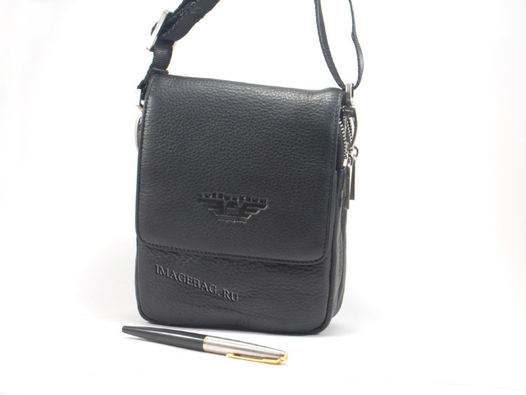 Поясная мужская сумка IP Collection 568-5 