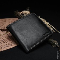 Мужской кошелек Salvatore Ferragamo 1052-2-37  