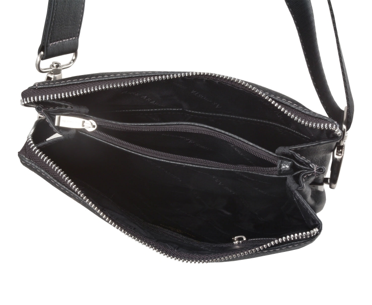 Оригинальная мужская сумка на плечевом ремне Anre Aragosta 0144-21_4294